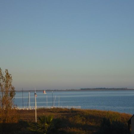 Sea View Apartment Marseillan  Ngoại thất bức ảnh